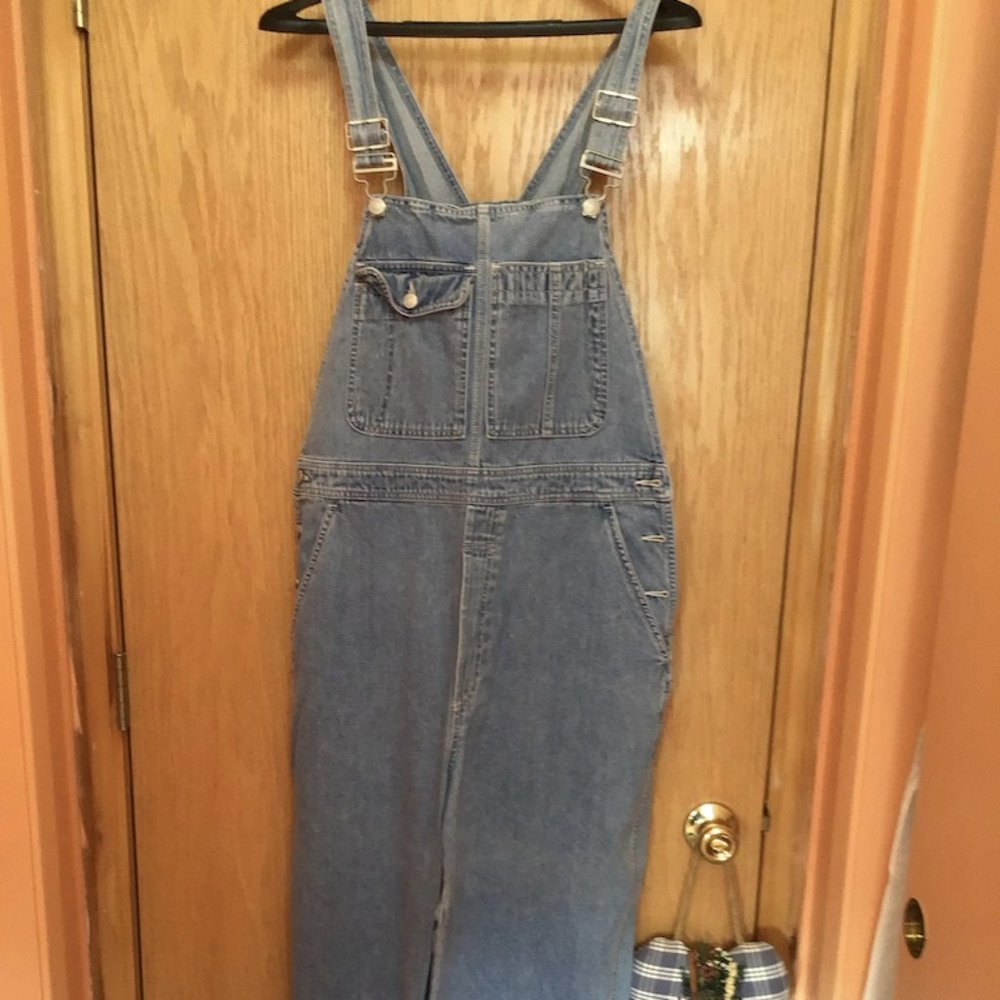 GAP Bib Overall
